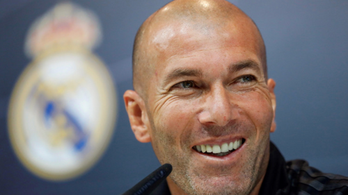 Zinédine Zidane la grosse somme qu'il gagne grâce à son Instagram